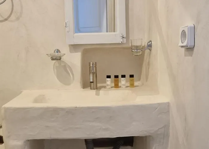 Guest house Patmos Bay