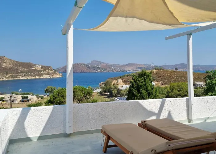 Patmos Bay 3*