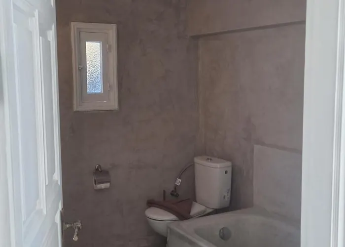 Patmos Bay Guest house