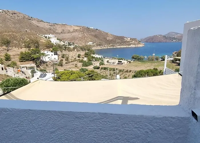 Guest house Patmos Bay 3*