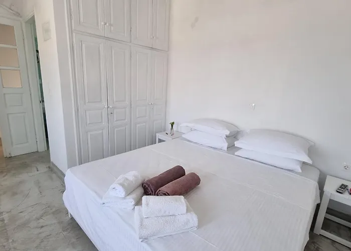 Guest house Patmos Bay