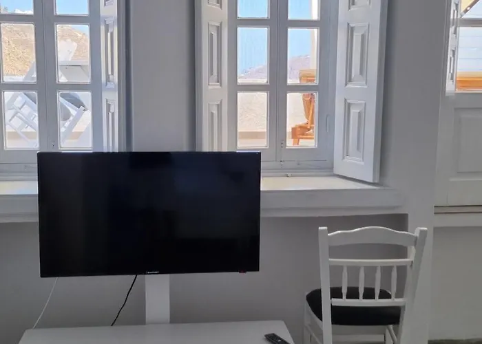 Guest house Patmos Bay 3*