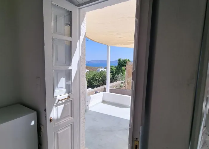 Patmos Bay 3* Sapsila