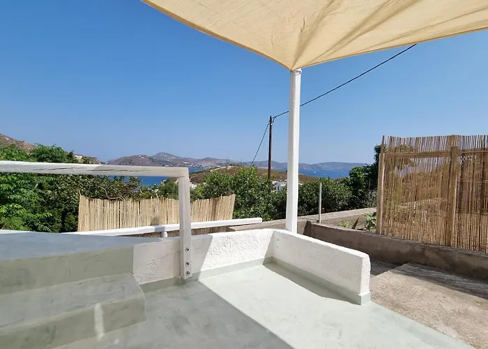 Patmos Bay Guest house