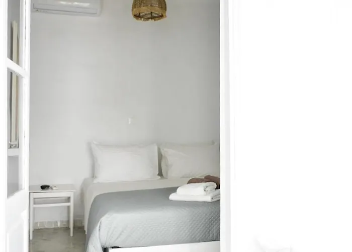 Patmos Bay 3* Sapsila