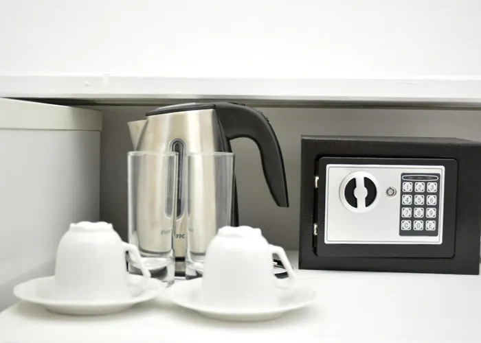 Patmos Bay Guest house