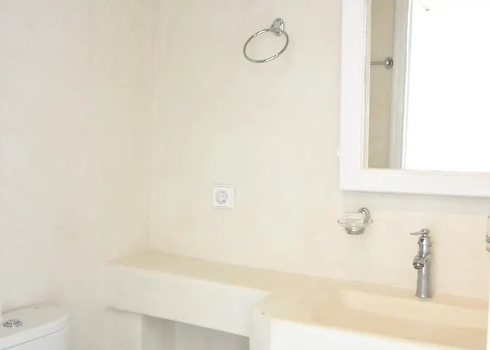 Guest house Patmos Bay