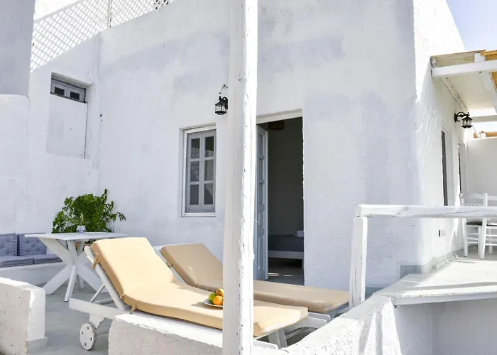 Patmos Bay Guest house Sapsila