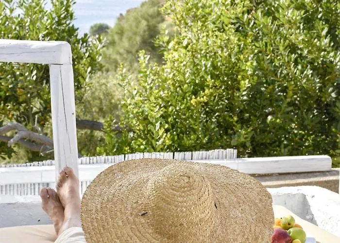 Guest house Patmos Bay 3*