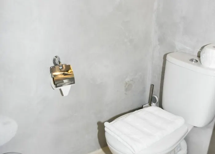 Guest house Patmos Bay 3*