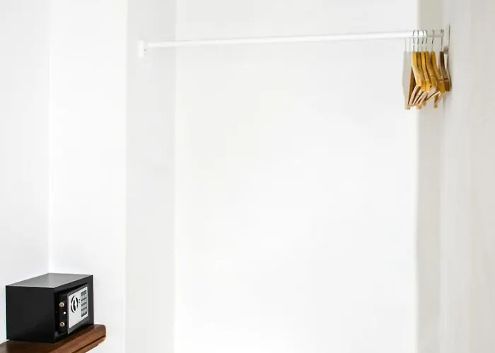 Patmos Bay Guest house Sapsila