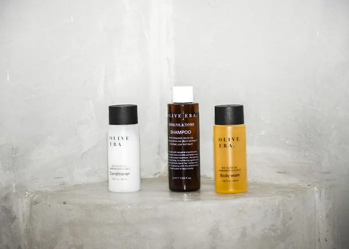 Guest house Patmos Bay