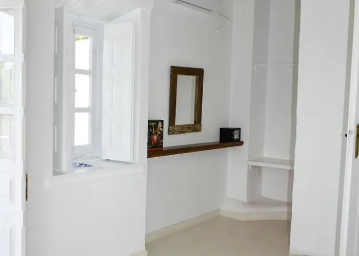 Guest house Patmos Bay 3*