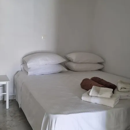 Πανσιόν Patmos Bay