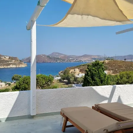 Patmos Bay 3*