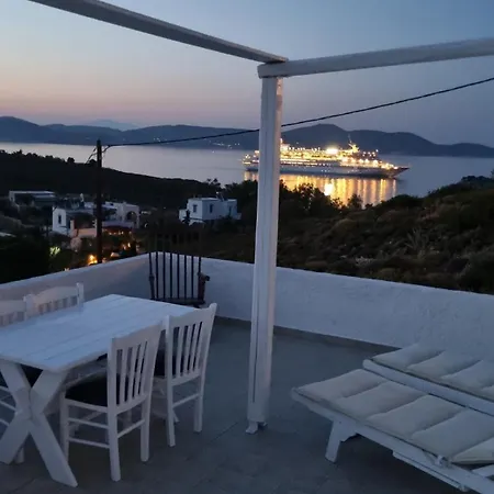 Patmos Bay Πανσιόν 3*