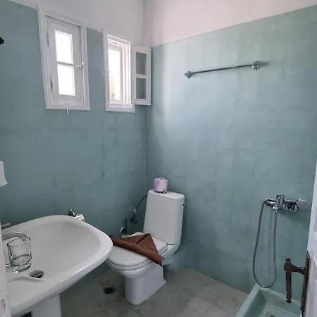 Patmos Bay Πανσιόν