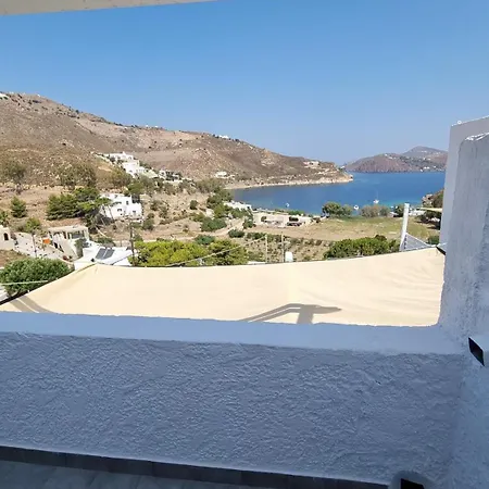 Konukevi Patmos Bay 3*