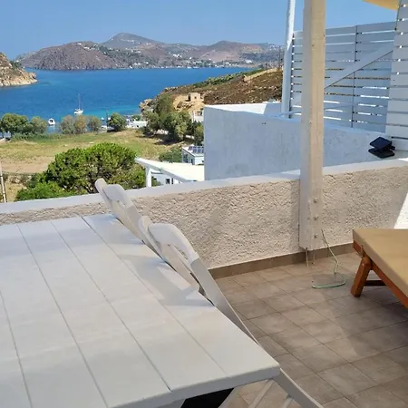 Πανσιόν Patmos Bay