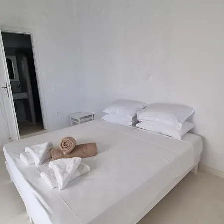 Πανσιόν Patmos Bay