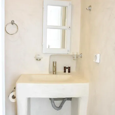 Πανσιόν Patmos Bay 3*