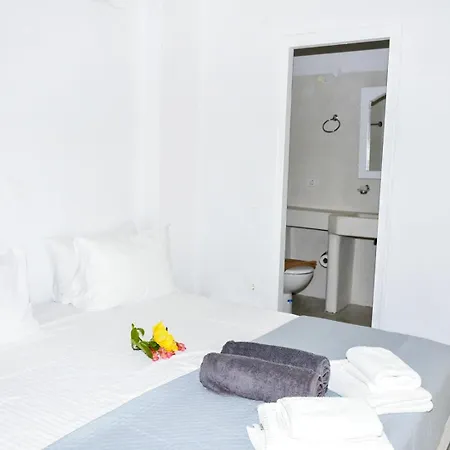 Patmos Bay Πανσιόν 3*