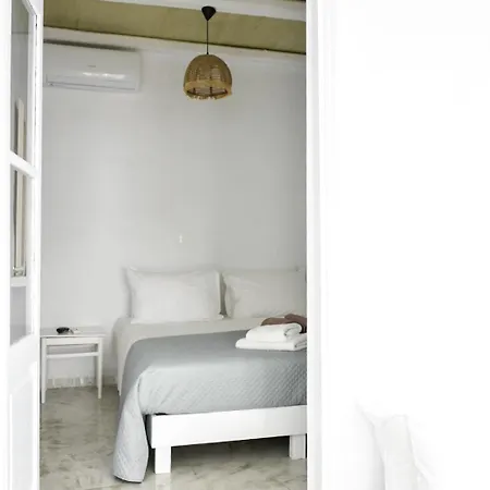 Patmos Bay 3* Σάψιλα