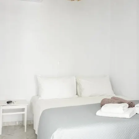 Patmos Bay 3* Σάψιλα