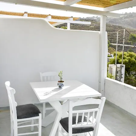 Patmos Bay Πανσιόν Σάψιλα