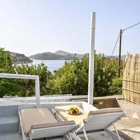 Patmos Bay Πανσιόν 3*