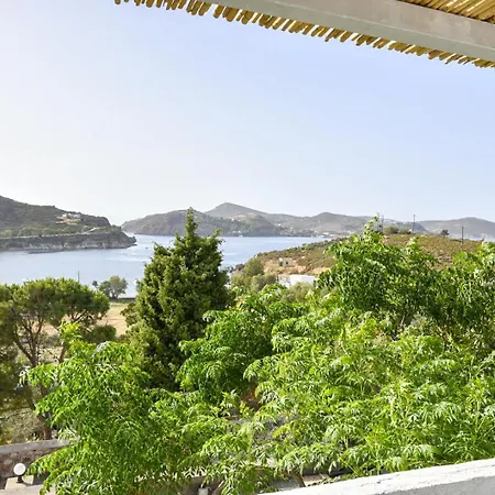Patmos Bay 3* Σάψιλα