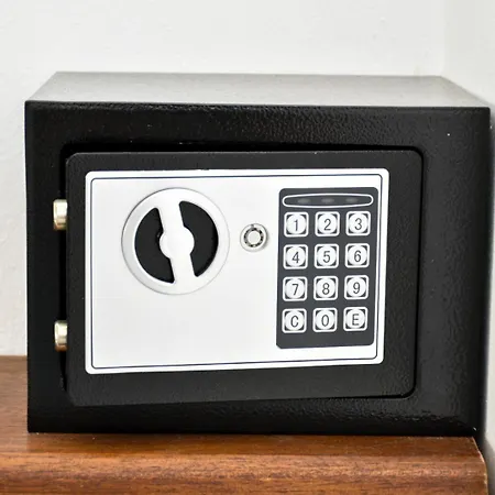 Patmos Bay 3* Σάψιλα