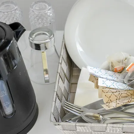 Patmos Bay Πανσιόν