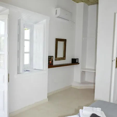 Πανσιόν Patmos Bay 3*