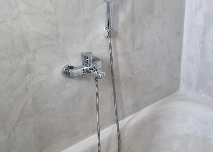 Patmos Bay بيت ضيافة Sapsila