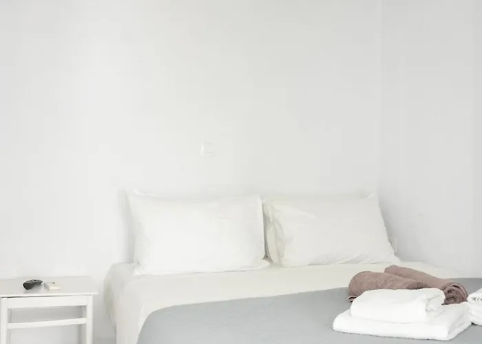 Patmos Bay 3* Sapsila