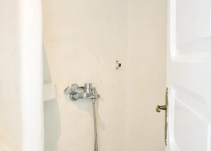 Patmos Bay 3* Sapsila