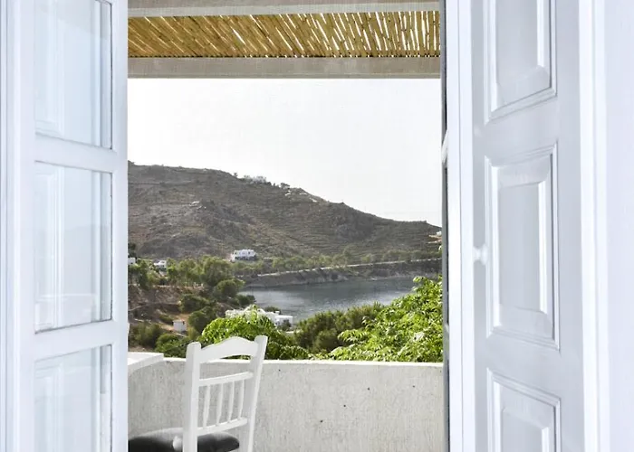 Patmos Bay 3*
