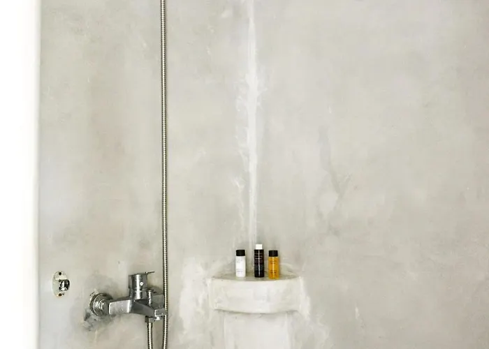 Patmos Bay بيت ضيافة Sapsila