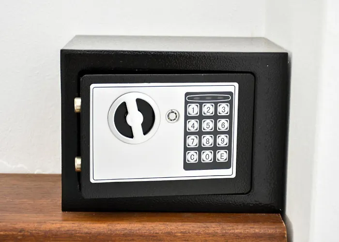 Patmos Bay 3* Sapsila