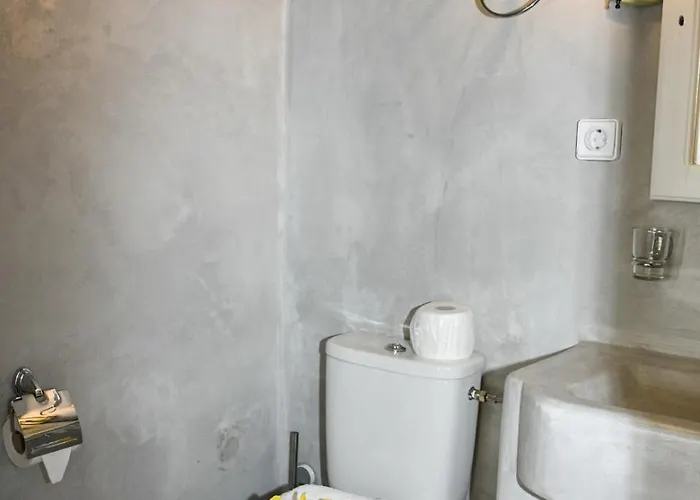 Patmos Bay 3* Sapsila