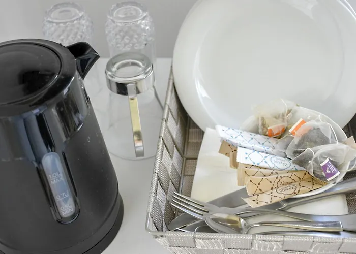 Patmos Bay بيت ضيافة